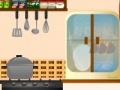 Игра Interactive Kitchen