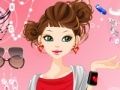 Игра Make Up For Beauty
