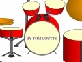 Игра Mighty Croat Drummer Man