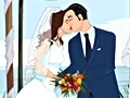 Игра Kiss the bride