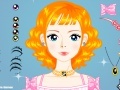 Игра Beautiful Girl MakeOver Game