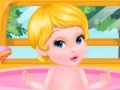 Игра Fairytale Baby Cinderella Caring