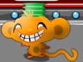 Игра Monkey go happy: Mayhem