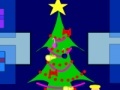 Игра Build a Christmas Tree 2