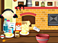 Игра Emmas Recipes Apple Pie