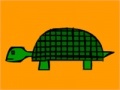 Игра Turtle Dress Up
