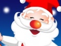 Игра Santa Claus ready for Christmas