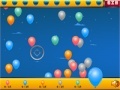 Игра Crazy Balloon Shooter