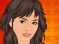 Игра Vanessa Hudgens Makeover