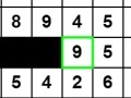Игра Math Cross Search 9x9