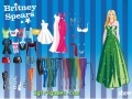 Игра Britney Spears Dress Up