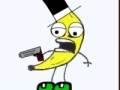 Игра Dress Up Banana V2