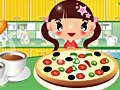 Игра Divine Pizza