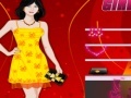 Игра Valentines Girl Dress Up