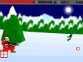 Игра Santa Shootout
