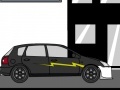 Игра Car Modder - Civic v6.0