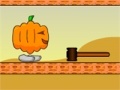 Игра Pumpkin Smash