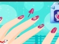 Игра Very Style Nail Art