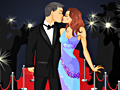 Игра Movie Star Kiss