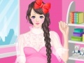Игра Pinky Room Dressup