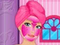 Игра Barbie Pajama Makeover