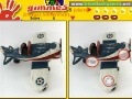 Игра Gimme 5: 2 Images. 5 Differences