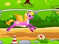 Игра Pony Run