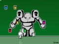 Игра Dance of the Robots