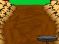 Игра Fried Eggs