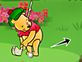 Игра 100 Acre Wood Golf