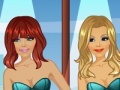 Игра Career Stylist 2