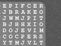 Игра Parking Wordsearch