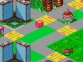 Игра Traffic Control 3D