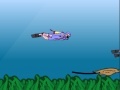 Игра Scuba Hunter