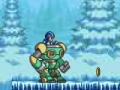 Ігра Anti clock clock MegaMan Demo