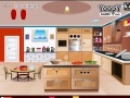 Игра Celebrity Kitchen Escape