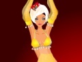 Игра Middle Eastern Dance