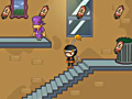 Игра Ninja Stealth