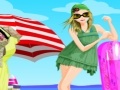 Игра Dancing On The Beach