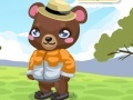 Игра Bear Care