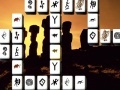Игра Enigmatic Island Mahjong