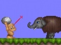Игра Dino Attack