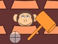 Игра Whack A Monkey 1.5