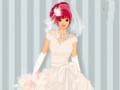 Игра Wedding Day Dress up game