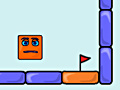 Игра Jumping Box