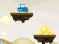 Игра Gem car adventure