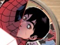 Игра Pic Tart - Spiderman