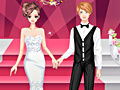 Игра French Style Wedding