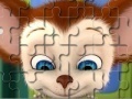 Ігра Barboskin Junior - Puzzle