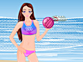 Игра Beach Volleyball